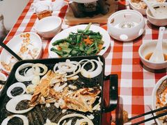 -西贝(枫蓝国际购物中心店)