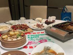 -同庆楼(华强吾悦广场店)