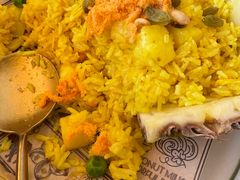 -美泰·Mangothai·清迈云街(天空之城店)