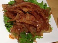 麻辣牛板筋-鼎泰丰(当代商城店)