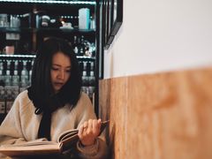 -蜗牛单车咖啡(银座购物广场东城店)