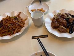 -凯鸽酒楼(恒安新区店)