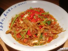 -吃饭皇帝大(解放西路店)