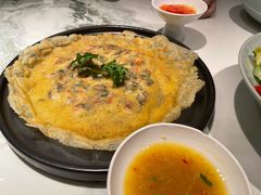 潮州蚝烙-潮堂 · 潮州菜(国贸商城店)