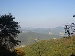 -吊水壶国家森林公园