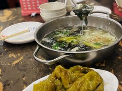 -张包铺(道外店)