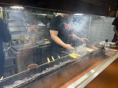-可口香·非遗老号烧烤(南岗直营店)
