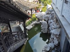 景点-口岸雕花楼