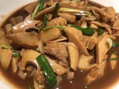 -京香轩·中餐厅(上海中庚聚龙酒店)