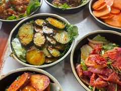 -酒拾烤肉(星沙店)