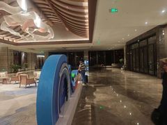 -公航旅麦积山明珠酒店