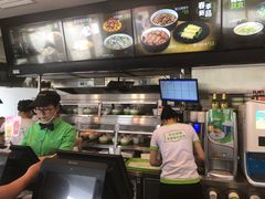 -老乡鸡(武汉烽胜路店)