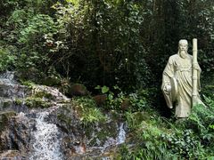 -广州市白云山风景名胜区