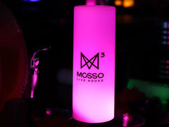 -MOSSO音乐酒吧·live house(南京旗舰店)