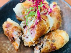 -Golden Lily河内巴黎法越料理餐厅(建国西路店)