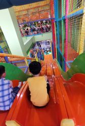 -宝燕乐园(闵行旗舰店)