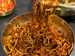 -HOTISLAND海鸡岛·韩国料理(江南西店)