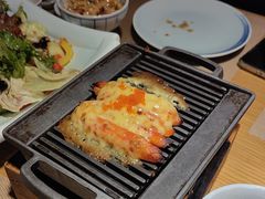 -三石铁板烧(紫竹桥店)