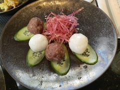 -御花园·粤菜·海鲜火锅(中山公园店)