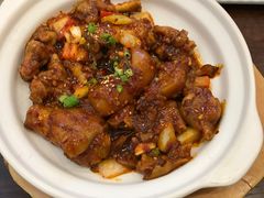 -敏丁拌饭(中街总店)