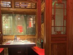 -小吊梨汤·北京菜·烤鸭(清河万象汇店)
