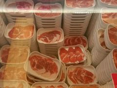 -怡人怡口牛排海鲜自助(飞龙大厦店)