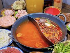 -冯校长老火锅(深圳总店)