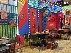 -大吉利·潮汕鲜牛肉火锅(总店)