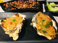 -云晓光头烧烤吧(盛夏店)