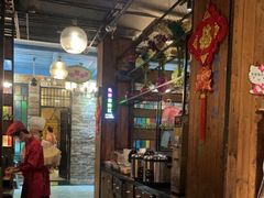 -湘阁里辣(大朗广场店)
