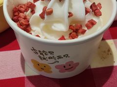 -西贝(上海中心店)