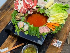 -PAPAYA泰国街头小吃(南山路店)
