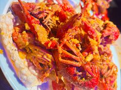 -红盔甲·小龙虾(定西路店)