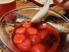 -熙成烧烤·三十三年(开发区店)