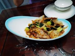 -醉御香渔家园(临沂路与大连路店)