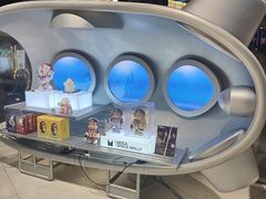 -泡泡玛特POPMART(沈阳大悦城店)