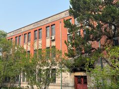 -浙江大学(玉泉校区)