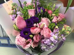 -花木兰花艺MULAN(温馨花园店)