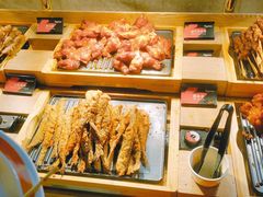 -比格比萨自助(宝山日月光店)