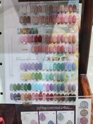 -生活美一点玉指间美甲美睫