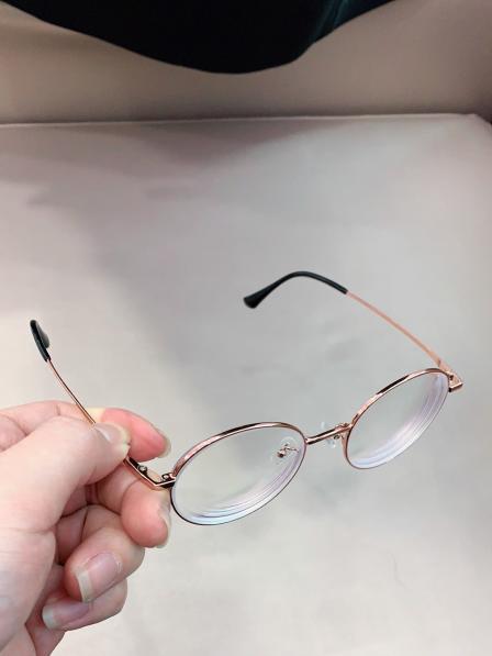 吴良材眼镜(状元中路店)-"自从朋友推荐了之后就一直在吴良材配眼镜了