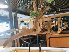 -如轩·海鲜砂锅粥·潮汕菜(南城店)