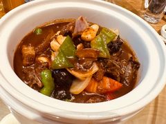 -鸿运楼·舌尖上的徽菜