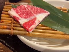-九田家黑牛烤肉料理(石路天虹店)