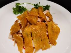 潮州盐焗鸡-粤汕小厨(北站店)