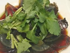 剁椒皮蛋-乾隆美食·本帮菜(黄河路店)