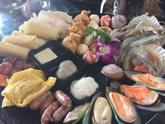 -丽江庭院之爱在路上(西单店)