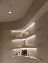 -VALMONT·若嫚蝶国际美肤中心