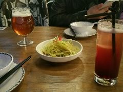 -爱啤精酿·民谣酒馆(滨江店)