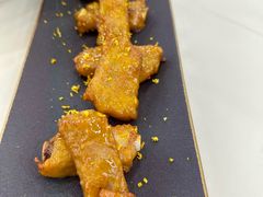 -渔意楼·驰名沙田乳鸽(五羊店)